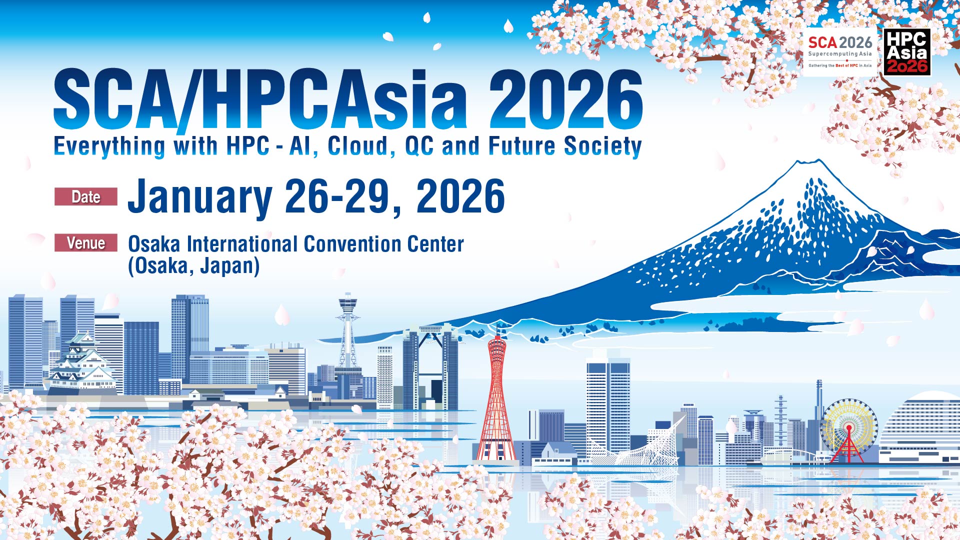 hpcasia26