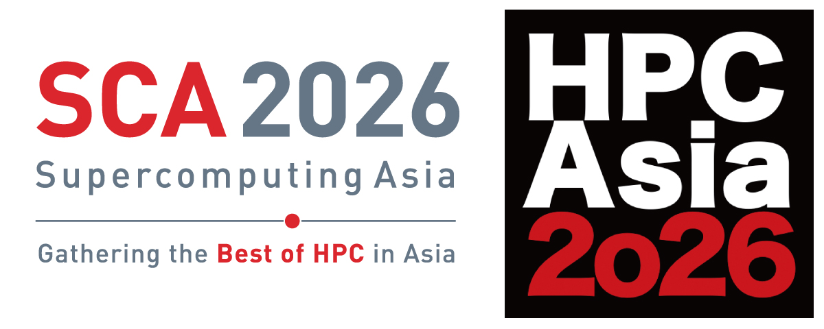 hpcasia26